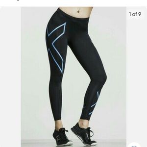 2XU Compression Leggings